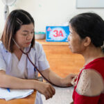 Chủ động phát hiện sớm ung thư vú: Bảo vệ sức khỏe phụ nữ từ cơ sở