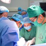 Đổi mới sáng tạo và chuyển giao kỹ thuật sâu rộng: Nâng tầm chất lượng y tế cơ sở tại Thành phố Quảng Ninh