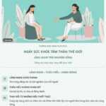 Hưởng ứng Ngày Sức khỏe tâm thần Thế giới 10/10/2026