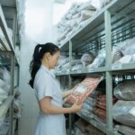 TỪ NHỮNG BÀI THUỐC QUEN THUỘC ĐẾN HƯỚNG PHÁT TRIỂN MỚI TRONG BÀO CHẾ THUỐC CỔ TRUYỀN