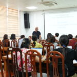 CDC Quảng Ninh tổ chức tập huấn nâng cao năng lực phòng, chống HIV/AIDS năm 2026