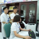 Chuẩn hóa dữ liệu HIV/AIDS – Nền tảng nâng cao hiệu quả quản lý, chăm sóc và điều trị người nhiễm HIV