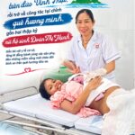 NỮ HỘ SINH NƠI ĐẦU SÓNG NGỌN GIÓ