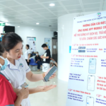 Chuyển đổi số trong giám sát và đáp ứng bệnh truyền nhiễm tại CDC Quảng Ninh: Phát hiện sớm để bảo vệ cả cộng đồng
