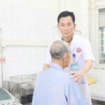 Người thầy thuốc của đất mỏ và hành trình hơn ba thập kỷ tận hiến vì người bệnh